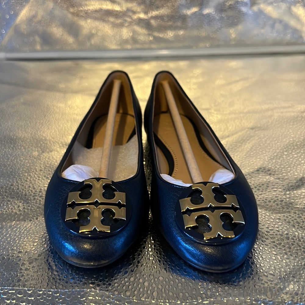 Tory Burch Woman Shoe